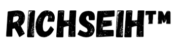 richseih.com